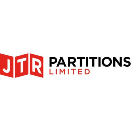 Logo from JTR Partitions Ltd