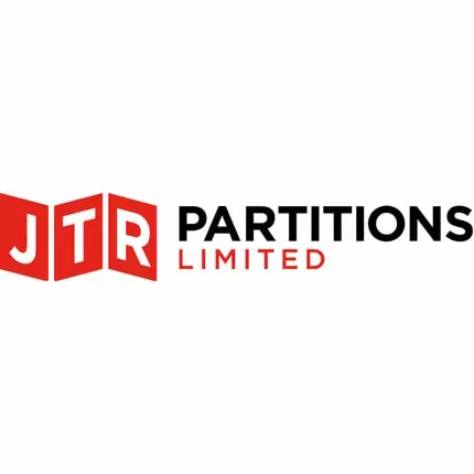 Logotipo de JTR Partitions Ltd