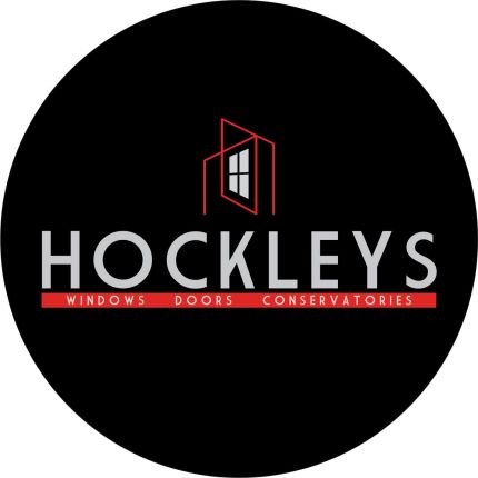Λογότυπο από Hockleys Windows & Conservatories