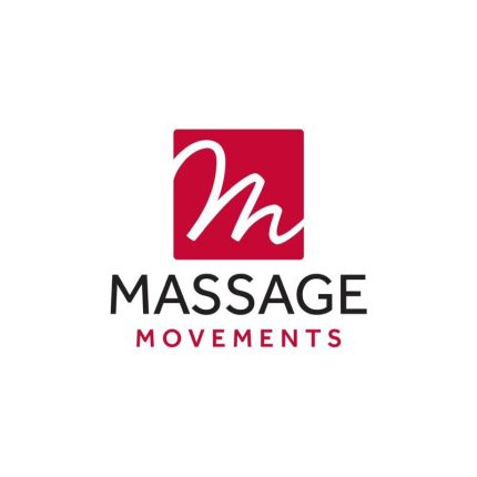 Logotyp från Massage Movements Ltd