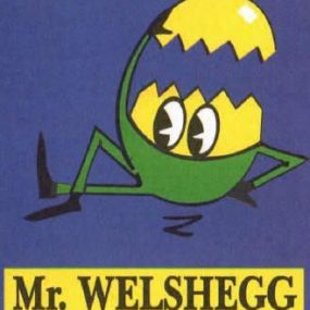 Bild von Mr Welshegg