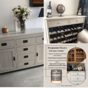 Bild von Ayrshire Decorating Hub