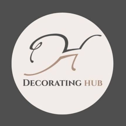 Logo da Ayrshire Decorating Hub