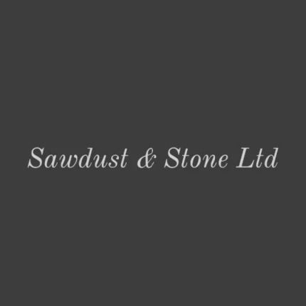 Logo van Sawdust & Stone Ltd