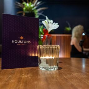 Bild von Houstons Bar and Grill