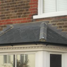 Bild von 4 Bairns Roofing Services