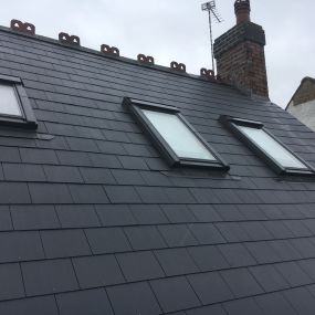 Bild von 4 Bairns Roofing Services