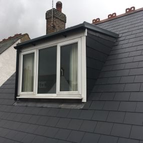 Bild von 4 Bairns Roofing Services