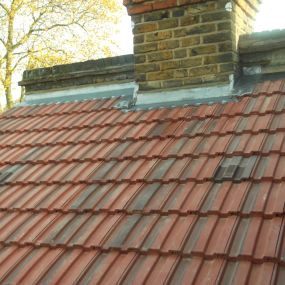 Bild von 4 Bairns Roofing Services