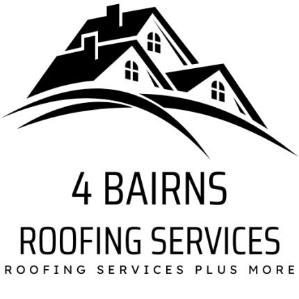 Logotyp från 4 Bairns Roofing Services