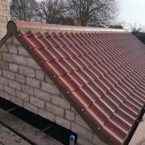 Bild von Rooftech Yorkshire Roofing Services Ltd