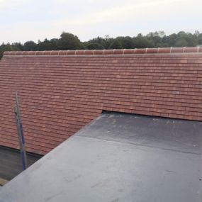 Bild von Rooftech Yorkshire Roofing Services Ltd