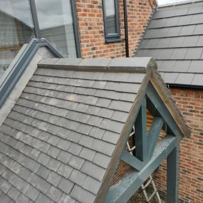 Bild von Rooftech Yorkshire Roofing Services Ltd