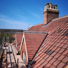 Bild von Rooftech Yorkshire Roofing Services Ltd