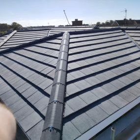 Bild von Rooftech Yorkshire Roofing Services Ltd