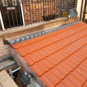 Bild von Rooftech Yorkshire Roofing Services Ltd