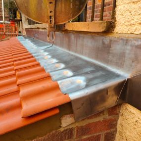 Bild von Rooftech Yorkshire Roofing Services Ltd