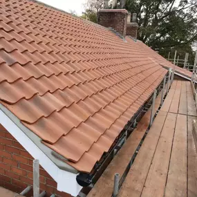 Bild von Rooftech Yorkshire Roofing Services Ltd