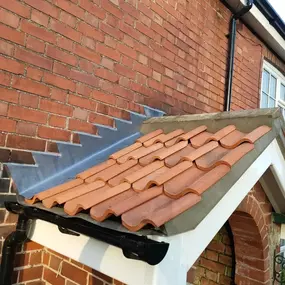 Bild von Rooftech Yorkshire Roofing Services Ltd