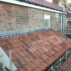 Bild von Rooftech Yorkshire Roofing Services Ltd