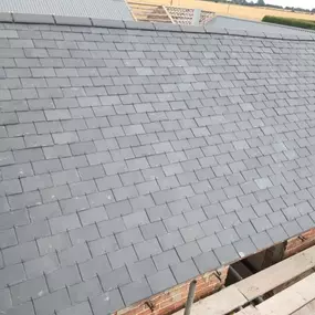 Bild von Rooftech Yorkshire Roofing Services Ltd