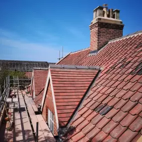 Bild von Rooftech Yorkshire Roofing Services Ltd