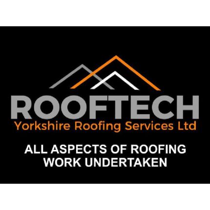 Logo da Rooftech Yorkshire Roofing Services Ltd