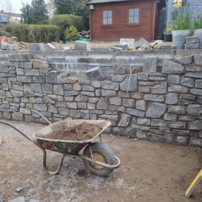 Bild von SPG Brickwork Ltd