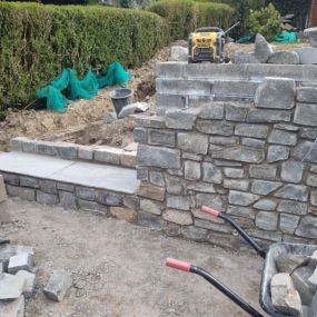 Bild von SPG Brickwork Ltd