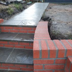 Bild von SPG Brickwork Ltd