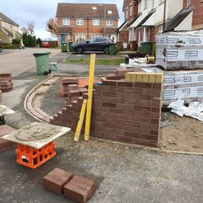 Bild von SPG Brickwork Ltd