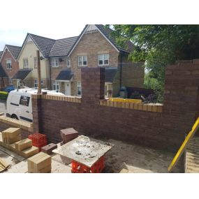 Bild von SPG Brickwork Ltd