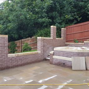 Bild von SPG Brickwork Ltd