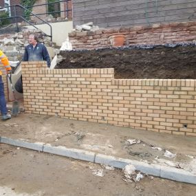 Bild von SPG Brickwork Ltd