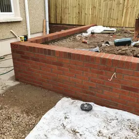 Bild von SPG Brickwork Ltd