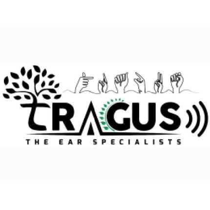 Logo da Tragus - The Ear Specialists