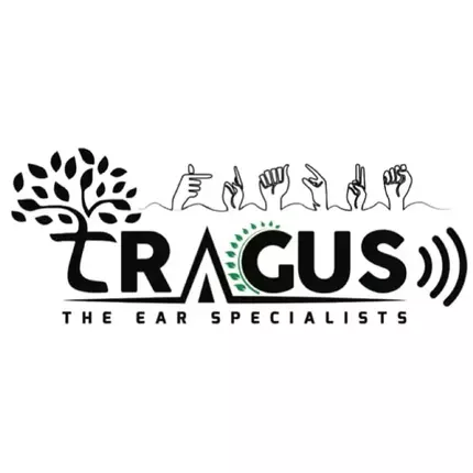 Logo van Tragus - The Ear Specialists