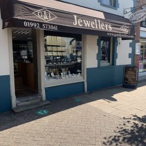 Bild von G & I Jewellers