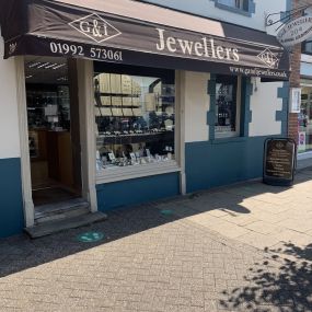 Bild von G & I Jewellers