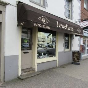 Bild von G & I Jewellers