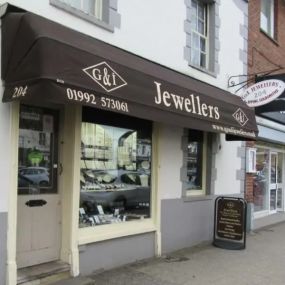 Bild von G & I Jewellers