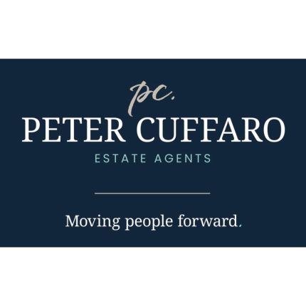 Logo de Peter Cuffaro Estate Agents