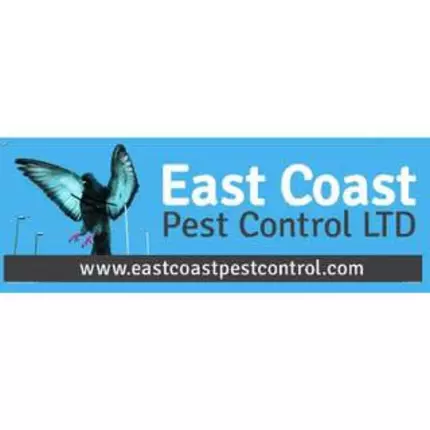 Logo von East Coast Pest Control Ltd