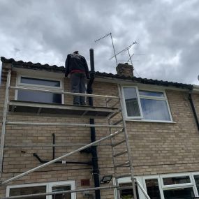 Bild von Tony's Roofing and Guttering Services