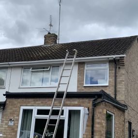 Bild von Tony's Roofing and Guttering Services