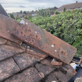 Bild von Tony's Roofing and Guttering Services