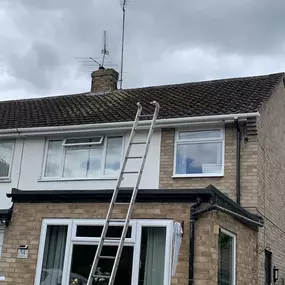 Bild von Tony's Roofing and Guttering Services Ltd