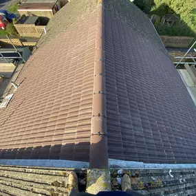 Bild von Tony's Roofing and Guttering Services Ltd