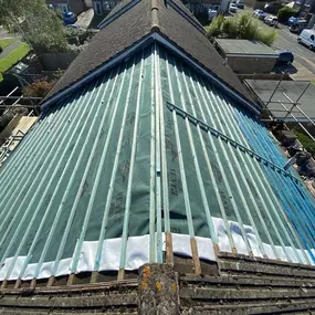 Bild von Tony's Roofing and Guttering Services Ltd