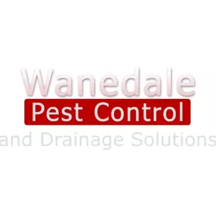 Logo od Wanedale Pest Control & Drainage Solutions